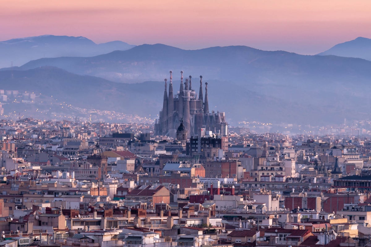 Spain eases visa rules to draw foreign students barred from US by Trump