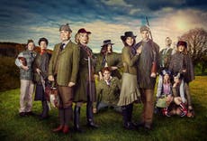 TV preview, The Windsors (Channel 4, Wednesday 10pm)