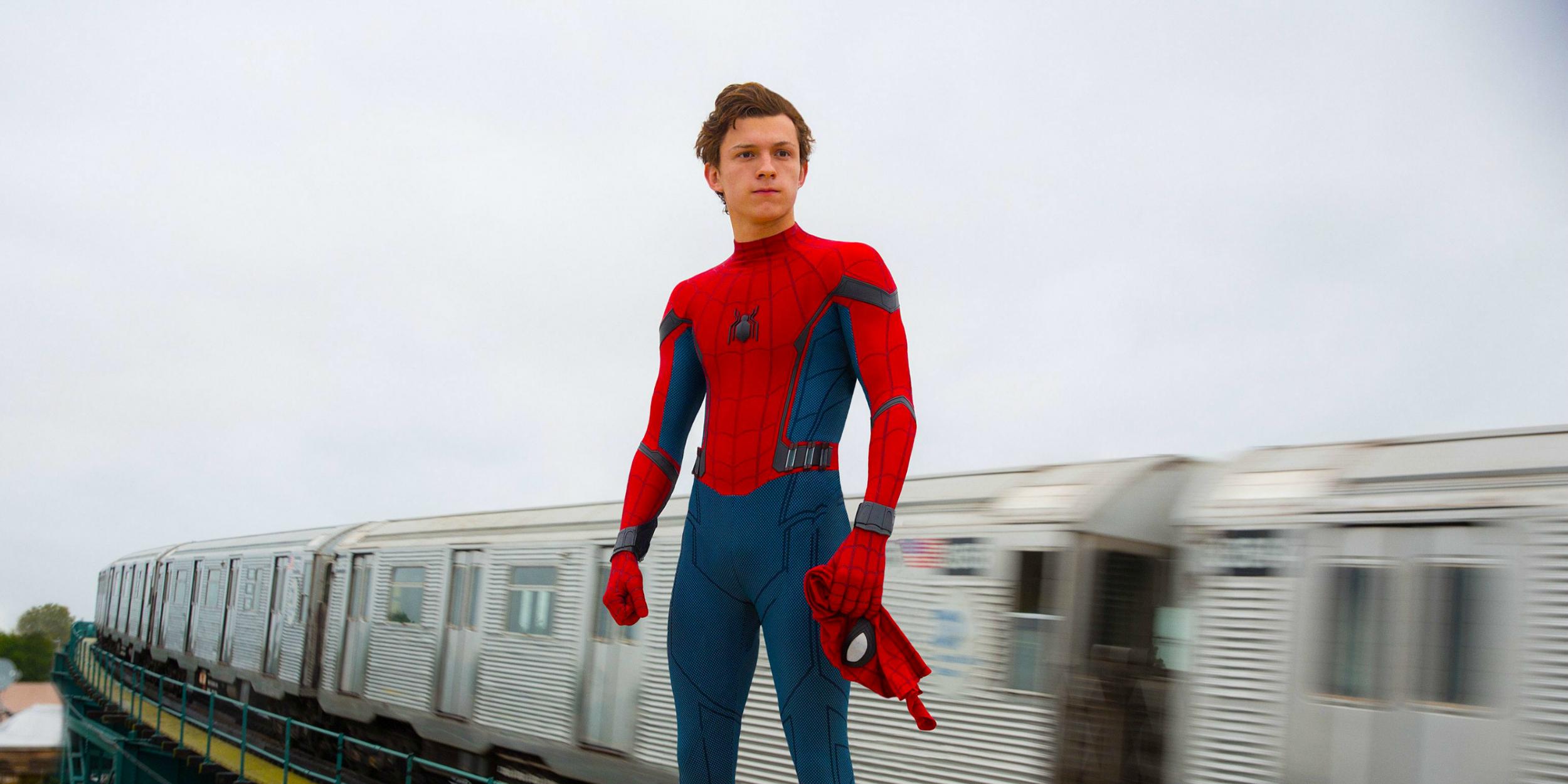 Iron Lad forgotten because of Tom Holland