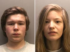 Chilling confession of Britain's youngest double murderers revealed