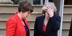 These are the DUP's views on abortion and LGBT rights