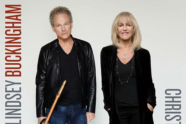 The self-titled album sounds like it could be a long-lost Fleetwood Mac record