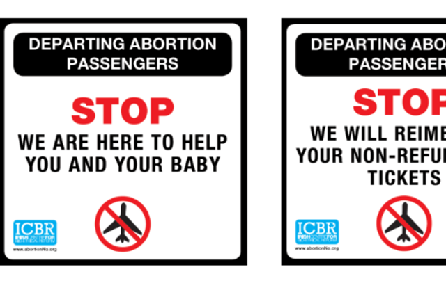 Planned posters by the ICBR