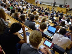US university drops plan to let students mark their own exams