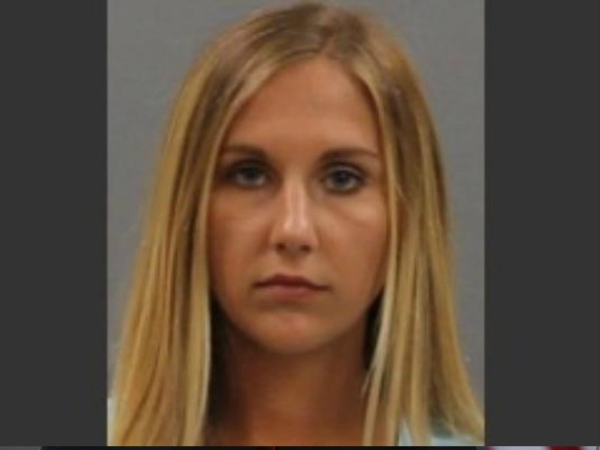 Female teacher arrested for allegedly having sex with student in car | The  Independent | The Independent