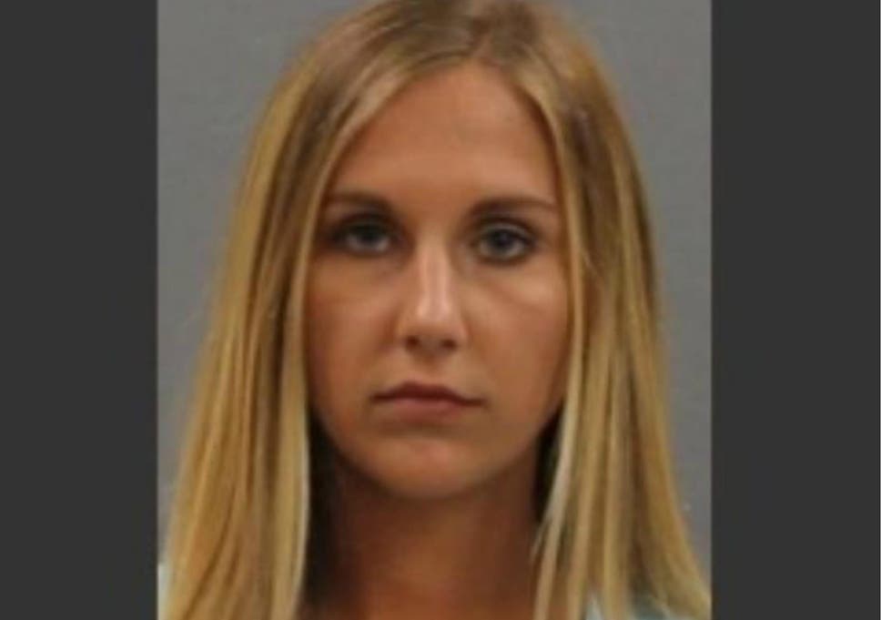 Loryn Barclay, a substitute teacher in the Monett school district in Missouri, has been arrested and charged for allegedly having sex with a 17-year-old male student