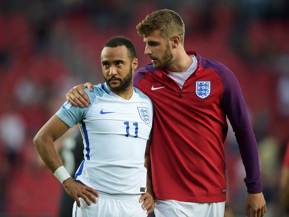 England pay the penalty against dominant Germany in Euro ...