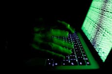 Cyber attack that spread around world was intent only on destruction