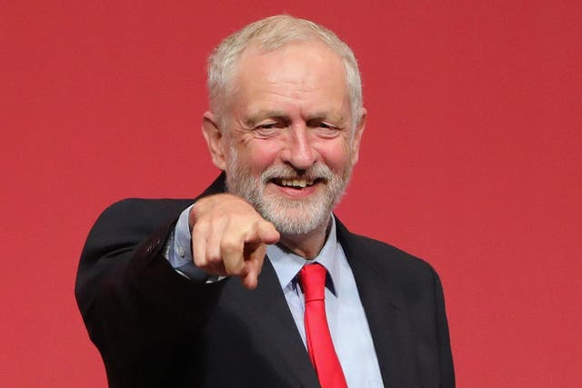Over half of parents favour the name Jeremy, which has already seen its popularity soar by 50 per cent between 2014-15 and is expected to rise further after Jeremy Corbyn's unexpected success in the general election