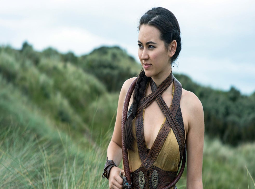 Game Of Thrones Season 7 Iron Fists Jessica Henwick Confirms Return