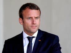 Macron kicks off controversial attempt to reform France’s labour laws