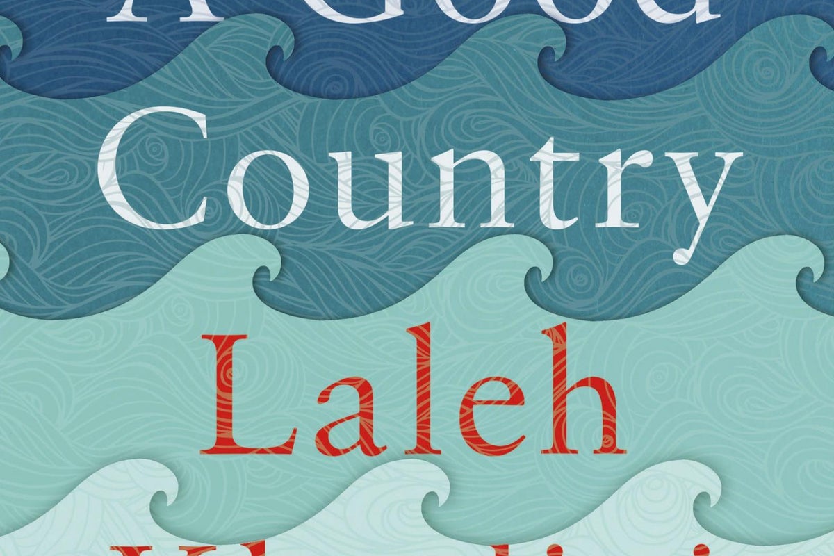 A Good Country by Laleh Khadivi, review: First-time readers may find ...