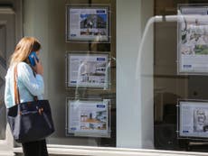 UK house price hotspots among commuter towns revealed