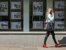 Landlords shun young people looking to rent homes, claims study