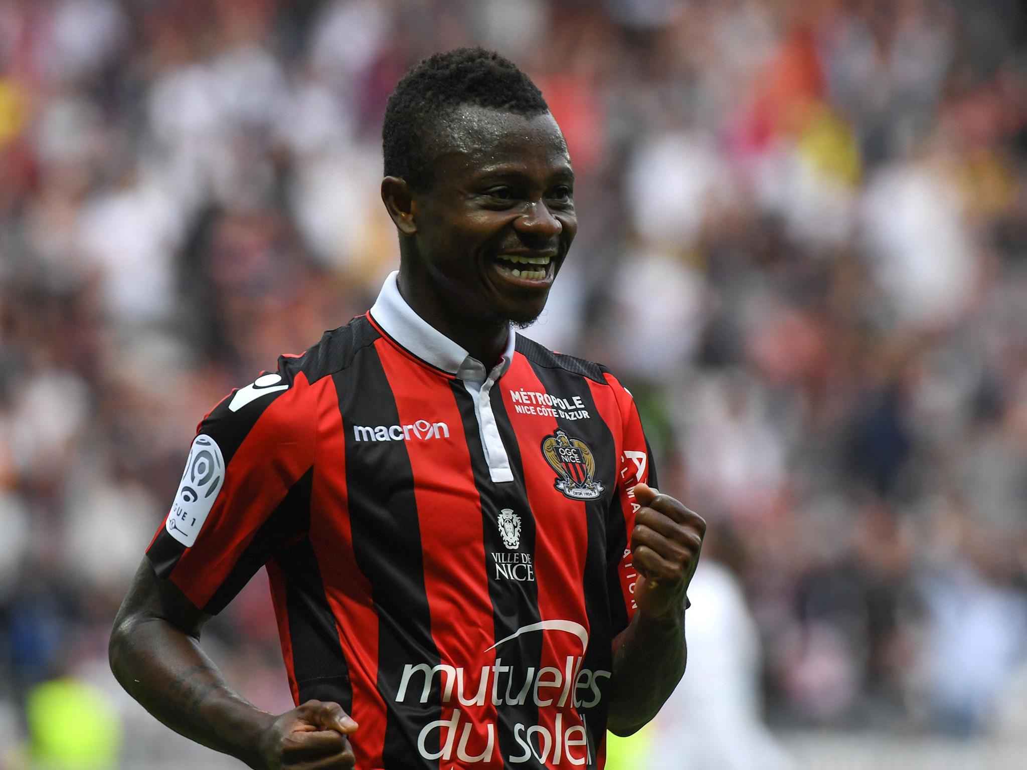 <b>Age:</b> 25<br>
<b>Position:</b> Centre-midfield<br>
<b>Likelihood:</b> 5/10<br><br>
Seri was one of Nice’s stand-out players during their surprise challenge for the Ligue 1 title last term. If Santi Cazorla’s injury woes continue into the new season, the Cote d’Ivoire international could prove to be an ideal replacement, but his performances in the south of France have not gone unnoticed. Roma, Southampton, Tottenham and Leicester have all been keeping tabs on the midfielder.
