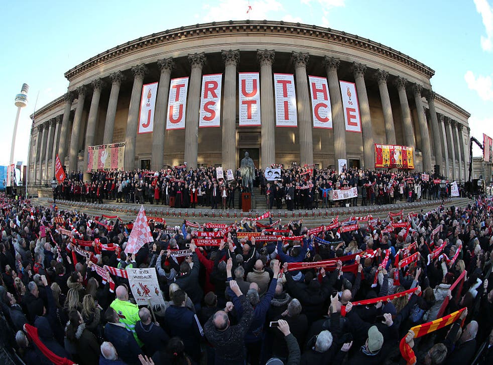 The limitations of the common-law duty of candour were laid bare in the Hillsborough inquests