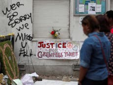Grenfell residents are still having rent taken out of their accounts