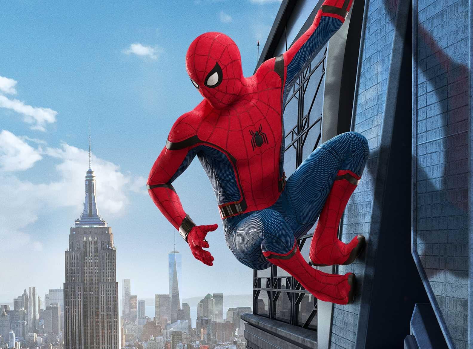 in　The　be　Spider-Man　The　spinoff　Spider-Man　won't　Independent　Venom　Independent