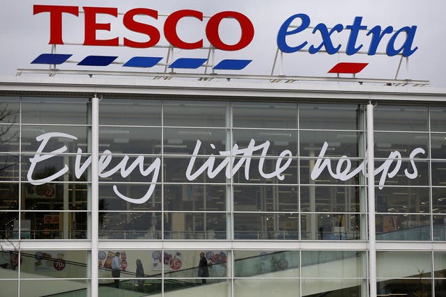 Small change: Tesco and Poundland will extend the deadline beyond Sunday