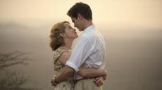 Andrew Garfield and Claire Foy drama Breathe receives first trailer