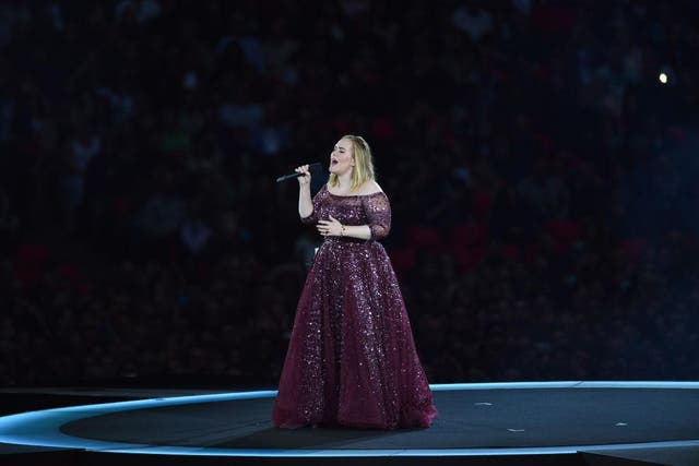 UK Music says artists aren’t getting a fair shake from YouTube –  but it’s not just megastars like Adele who are affected