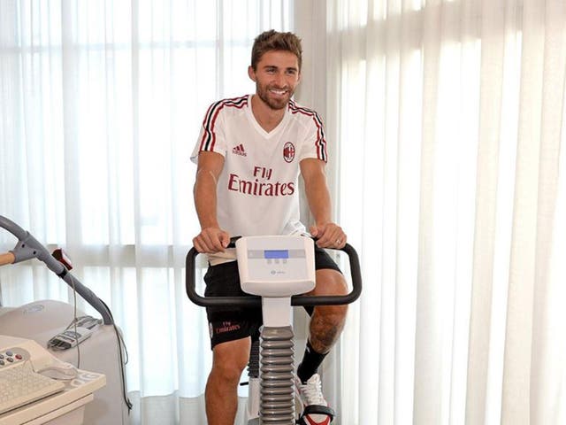 Fabio Borini is nearing a move away from Sunderland