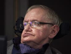 I knew Stephen Hawking. This is what he was really like