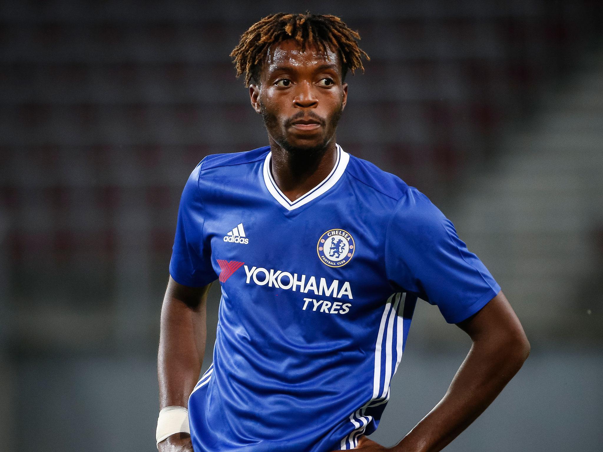 Nathaniel Chalobah left Chelsea to gain more first-team opportunities