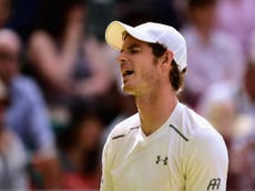 Struggles of top seeds make this year's Wimbledon more open than ever