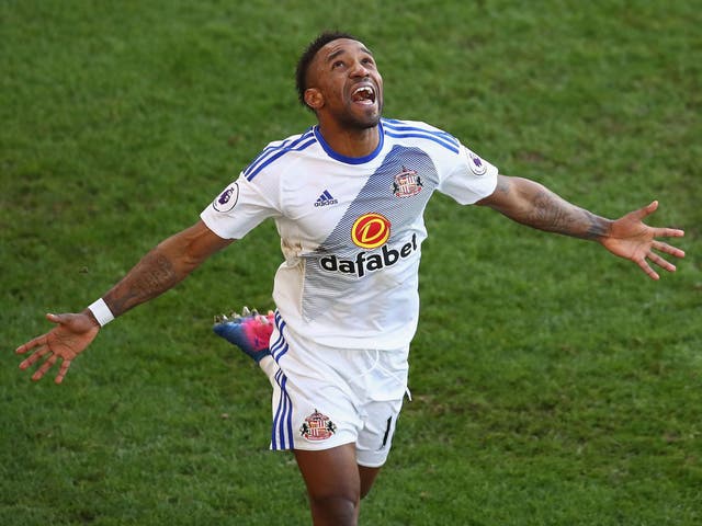 Jermain Defoe joins Bournemouth after relegation with Sunderland