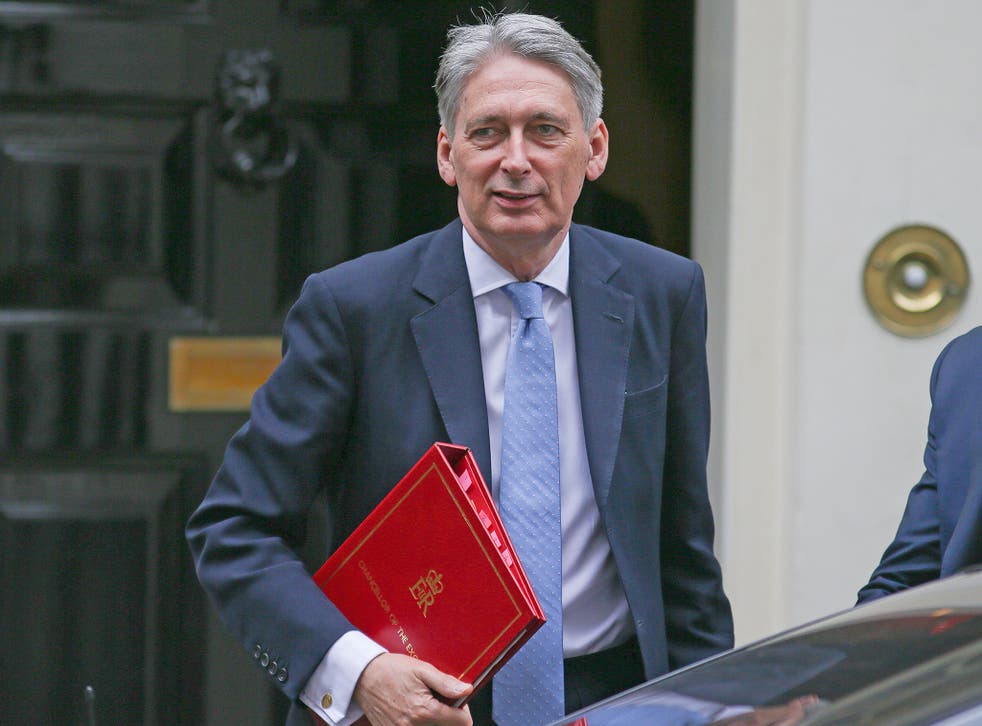 The Chancellor, Philip Hammond, has already hinted at this when he said that the UK would need to reset its economic model post-Brexit