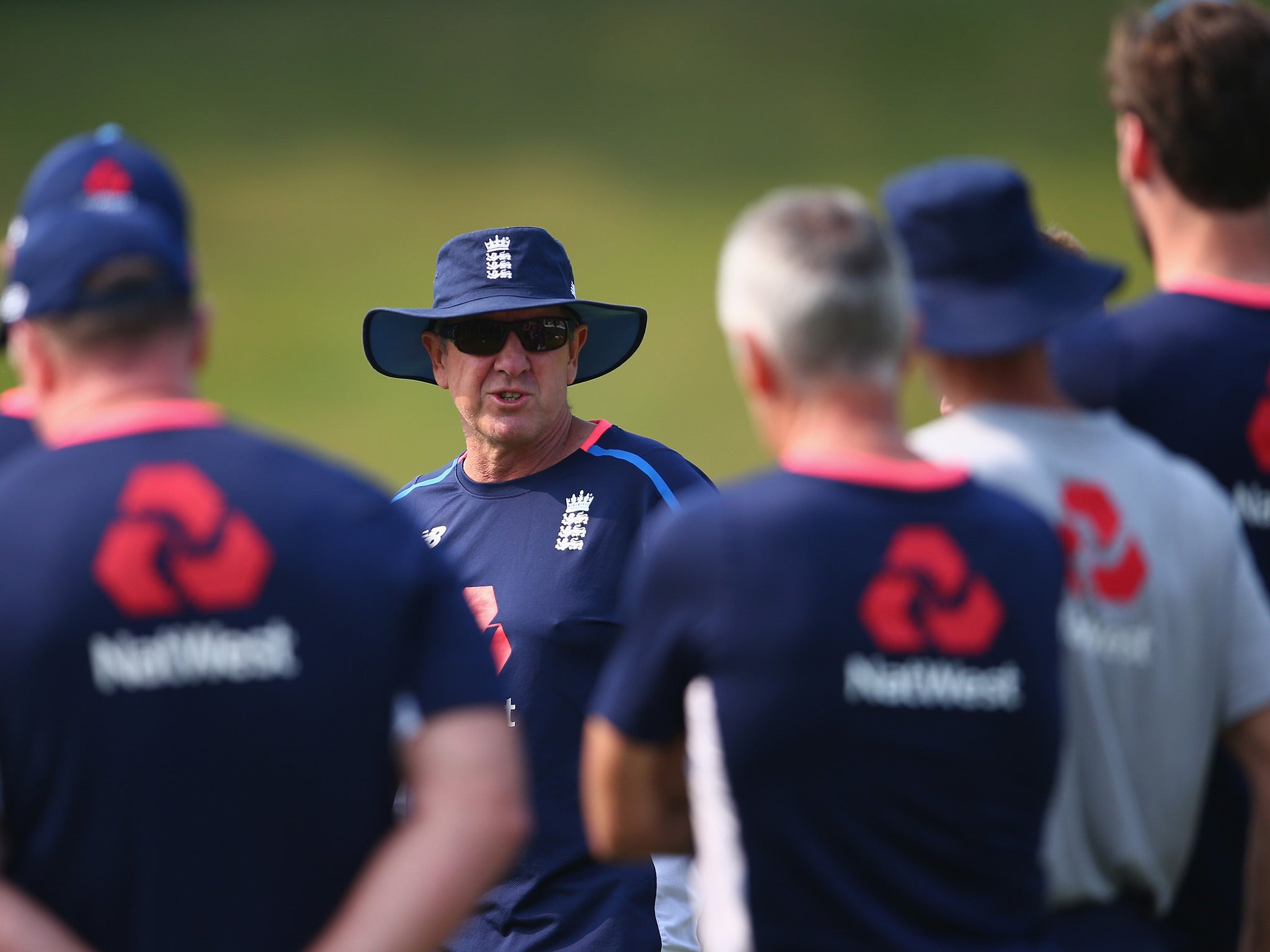 Trevor Bayliss' top six will be one batsman short of real quality whatever he does