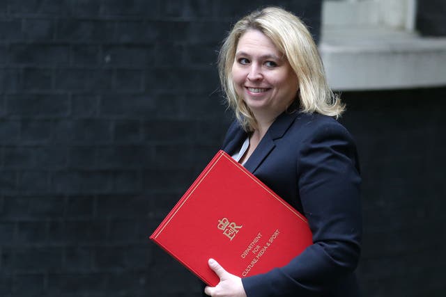MPs passed legislation requiring Karen Bradley to take into account 'human rights obligations' in abortion and marriage laws