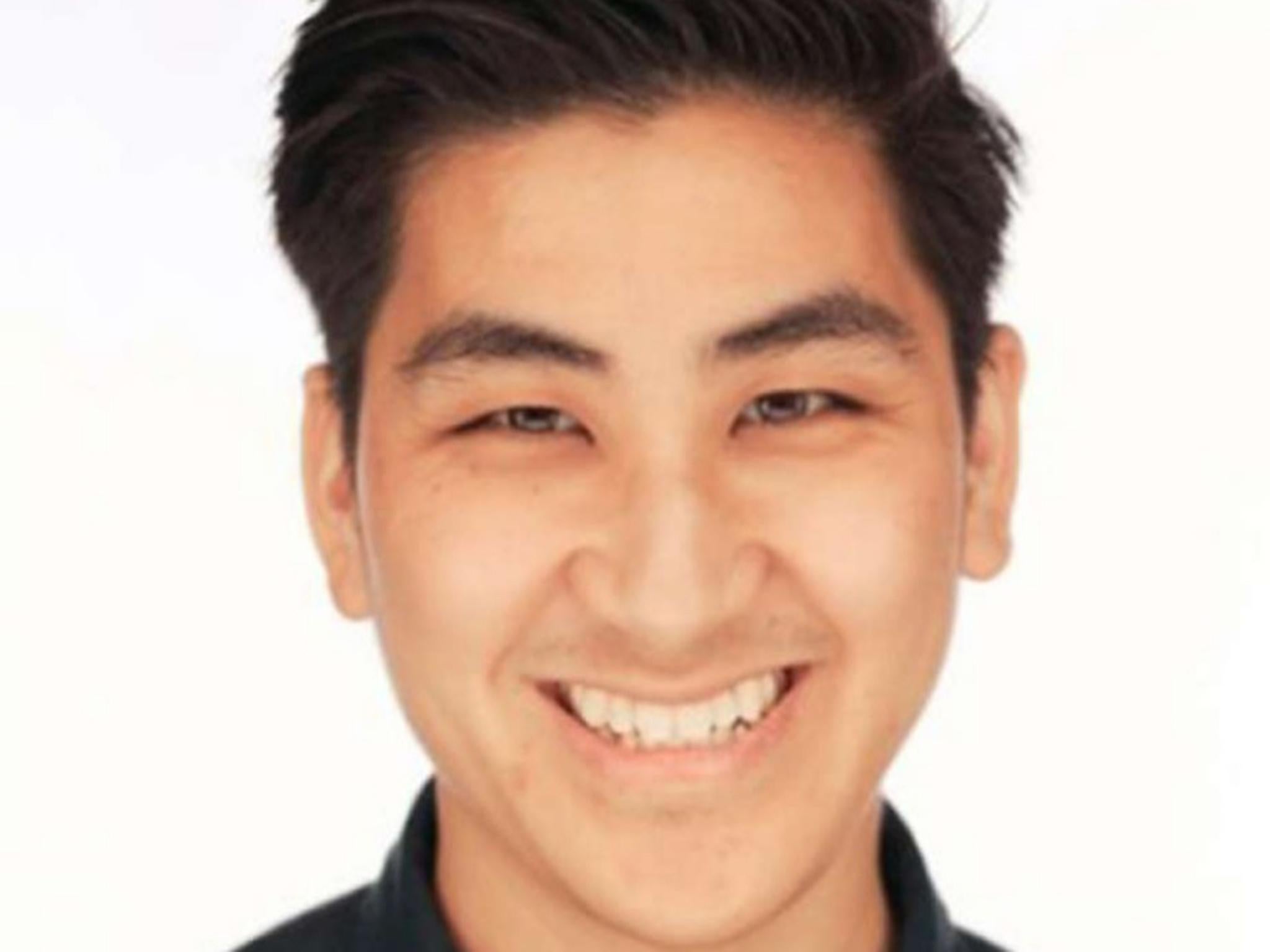 Preston Phan went from a homeless shelter to a six-figure salary