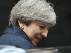 Theresa May faces series of rebellions after abortion climbdown