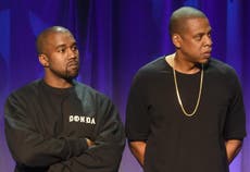 Jay Z responds to Kanye assassination rant on 4:44