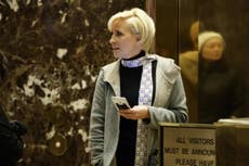 Mika Brzezinski hits back with 'Donald Trump is not well' article