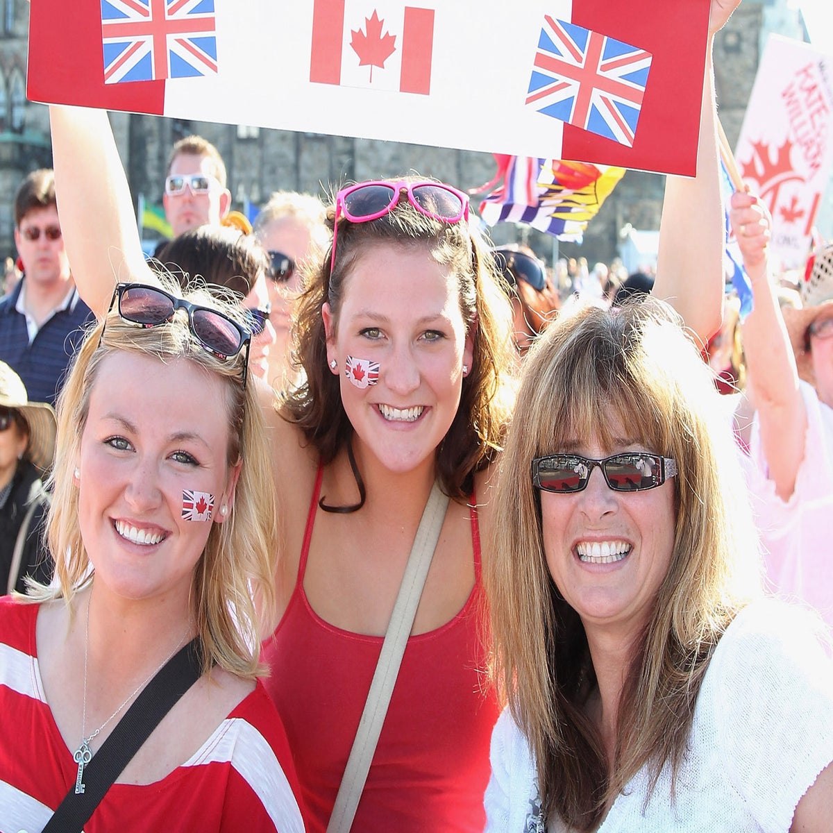 IFTM British Canadian Day