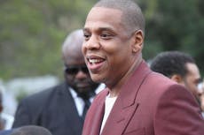 Jay-Z says 'Kill Jay-Z' song 'not to be taken literally'