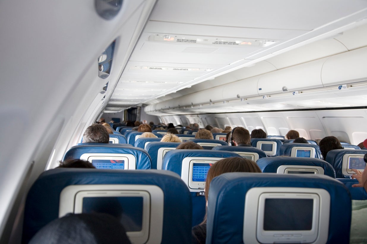 Are you happy to pay more to sit with your travel companions?