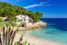 Mallorca cracks down on illegal holiday rentals with new app