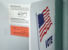 State officials refuse to give sensitive voter data to Trump