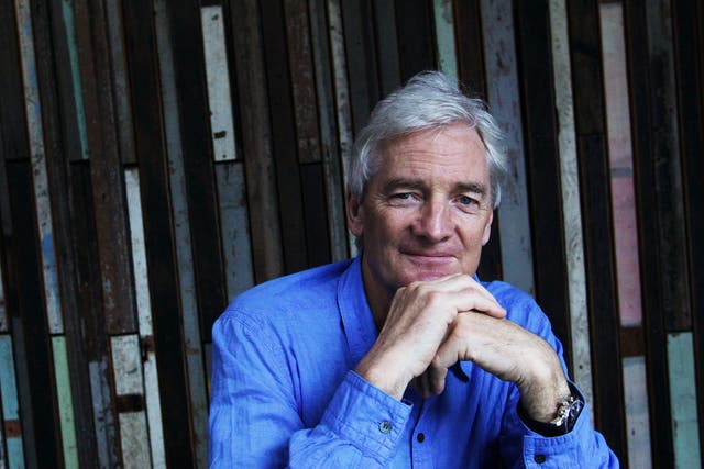 James Dyson’s farming business received £1.6m worth of subsidies last year