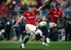 How the Lions pulled off the unthinkable and won in New Zealand