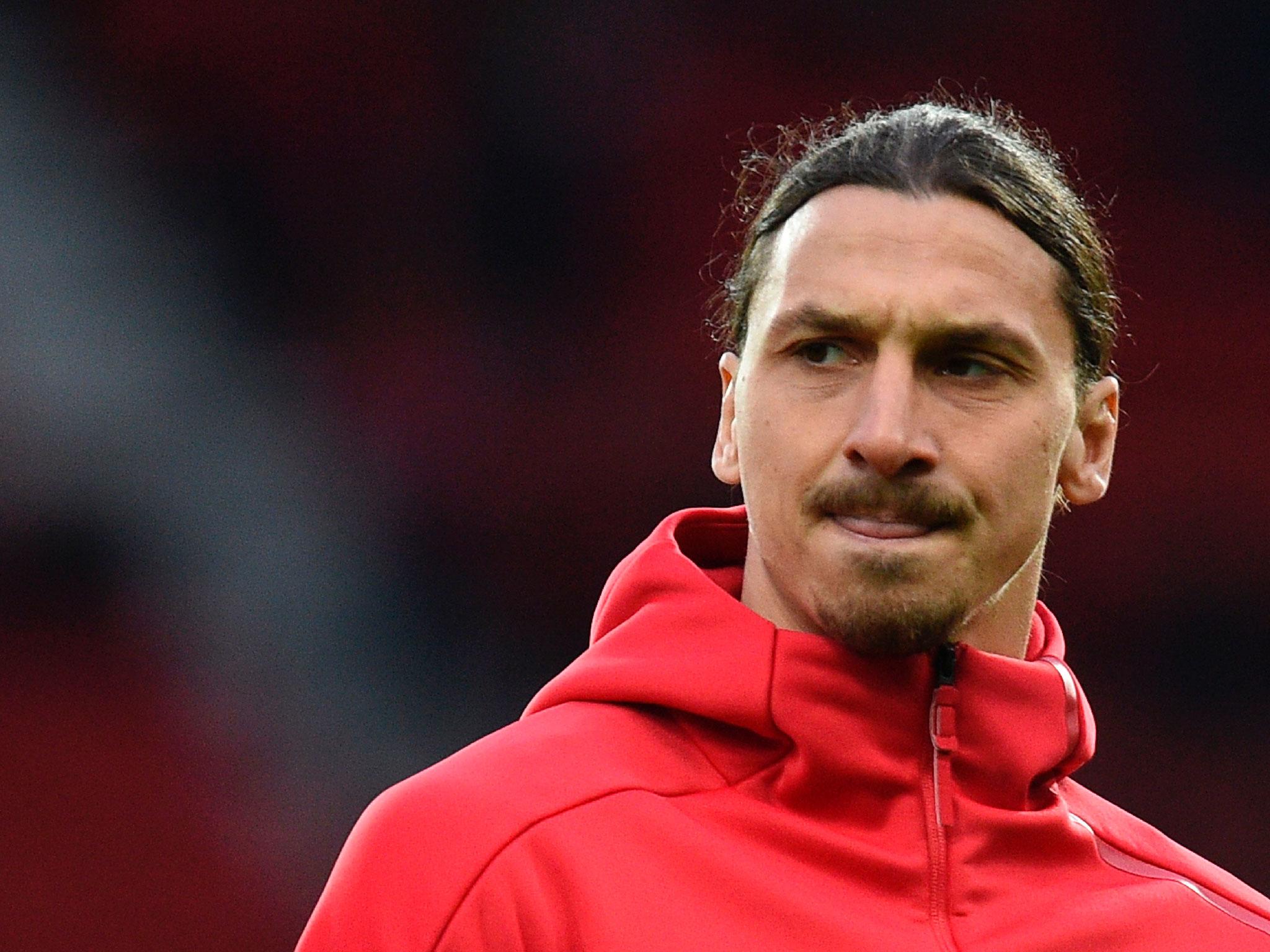 Zlatan Ibrahimovic is expected to re-join Manchester United for a second season at the club