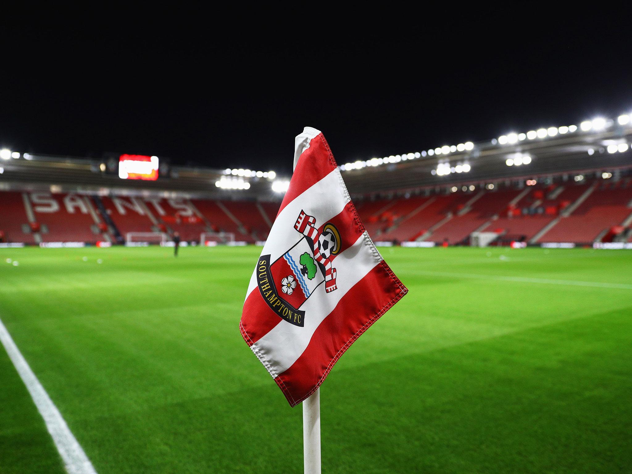 Southampton have splashed out £5m on the defender