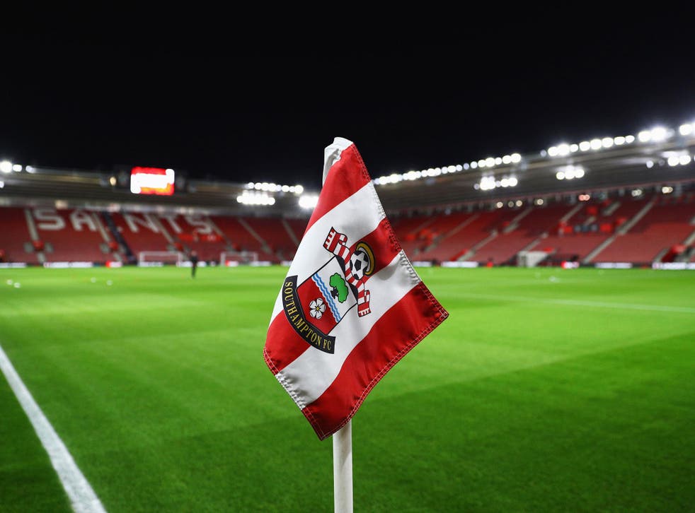 Southampton have splashed out £5m on the defender