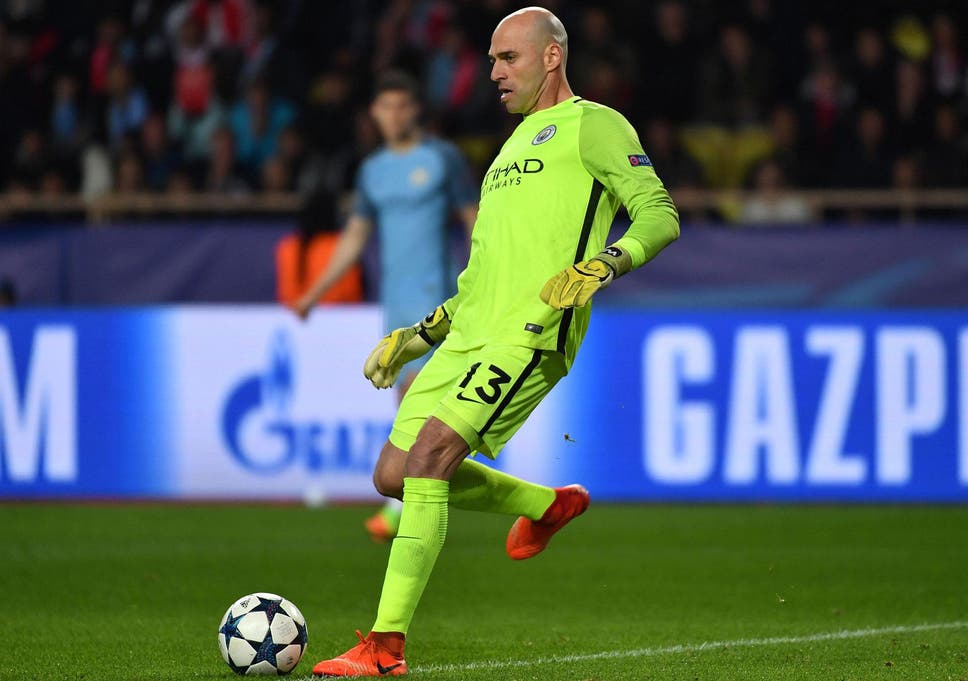 Image result for willy caballero