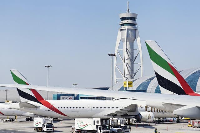 Emirates were one of the worst airlines for avoiding compensation payments, according to a consumer affairs magazine
