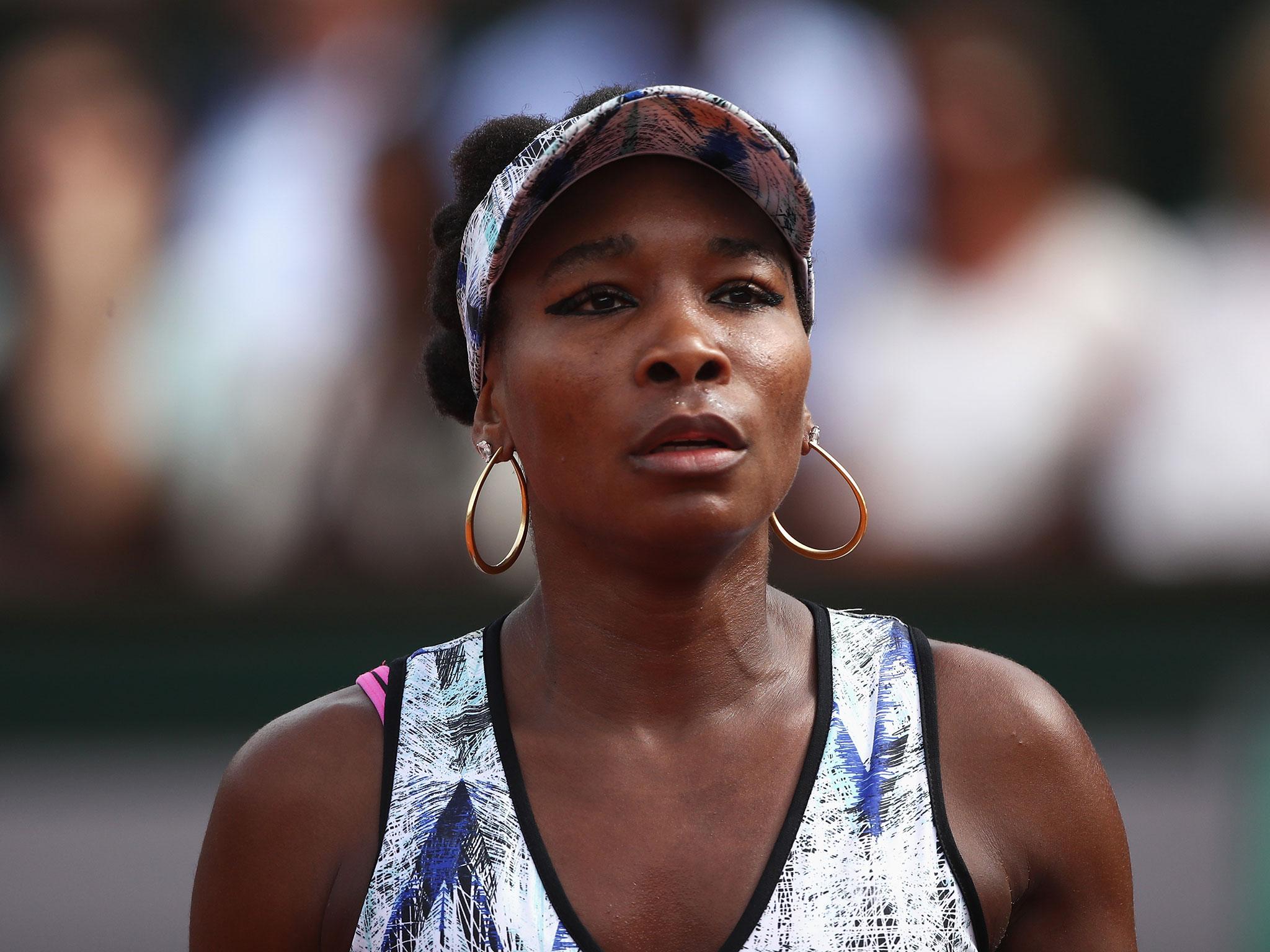 Venus Williams will be featuring at this year's Wimbledon